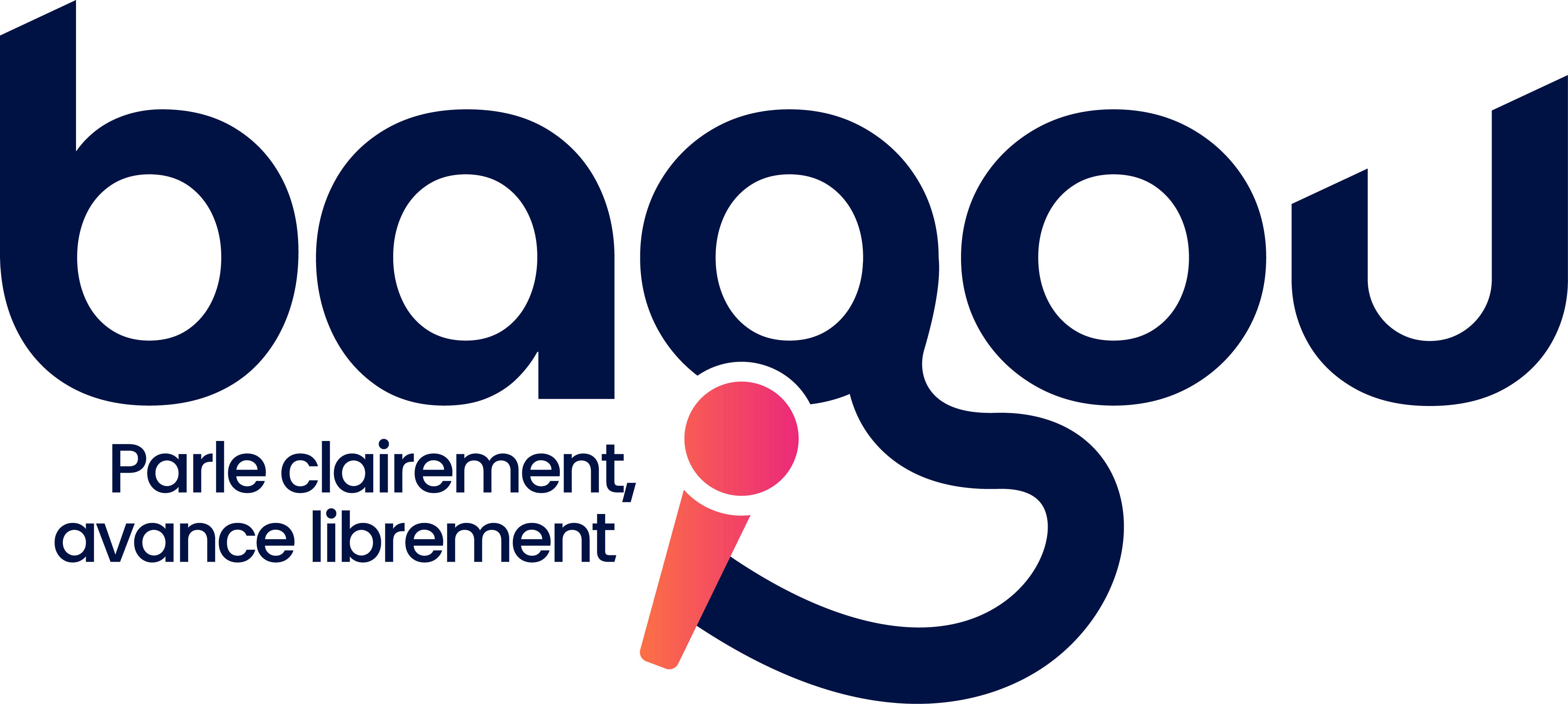 Bagou Logo